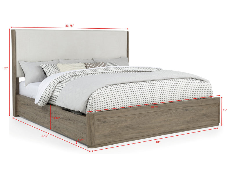 Veranda Bedroom Set