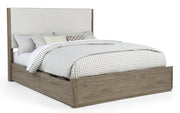Crownmark Veranda Bedroom Set Queen Bed