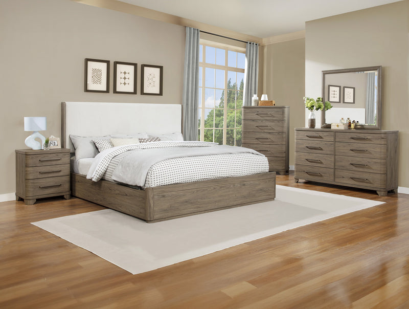 Crownmark Veranda Bed