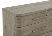 Crownmark Veranda Bedroom Set