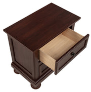 Crownmark Claribelle Nightstand