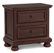Crownmark Claribelle Nightstand
