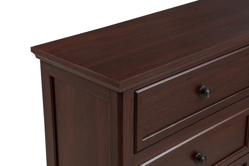 Crownmark Claribelle Storage Bed