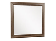 Crownmark Claribelle Dresser - Brown