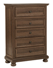 Crownmark Claribelle Chest - Brown