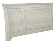 Crownmark Claribelle Bedroom Set - White