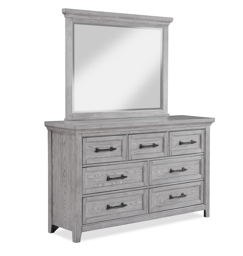 Crownmark Beckett Dresser