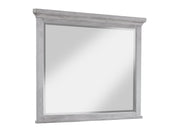 Crownmark Beckett Bedroom Set Mirror