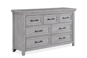 Crownmark Beckett Dresser