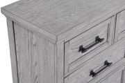 Crownmark Beckett Bedroom Set Dresser