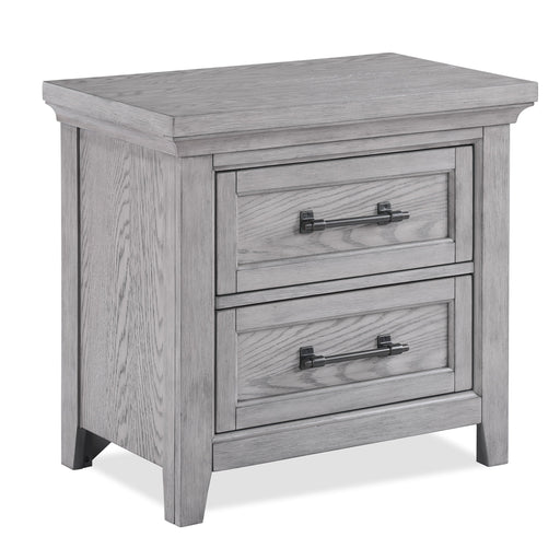 Crownmark Beckett Nightstand