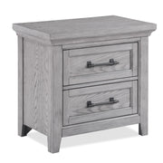Crownmark Beckett Bedroom Set Nightstand