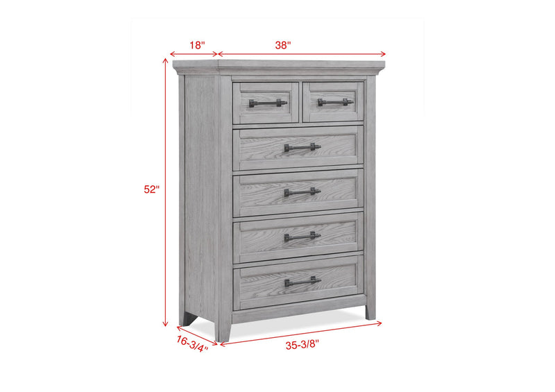 Crownmark Beckett Chest