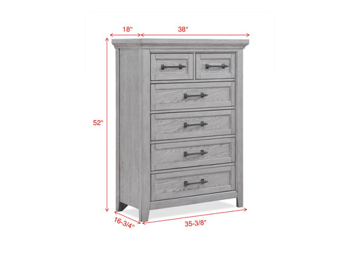 Crownmark Beckett Chest