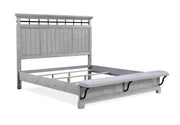 Crownmark Beckett Bed