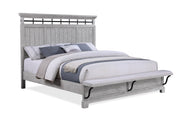 Crownmark Beckett Bed