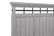 Crownmark Beckett Bed