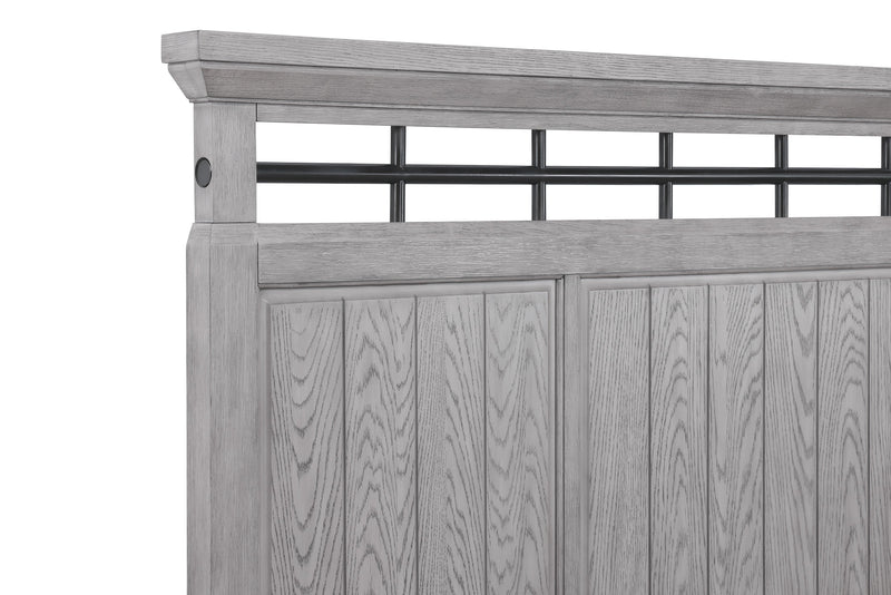 Crownmark Beckett Bedroom Set