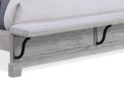 Crownmark Beckett Bedroom Set