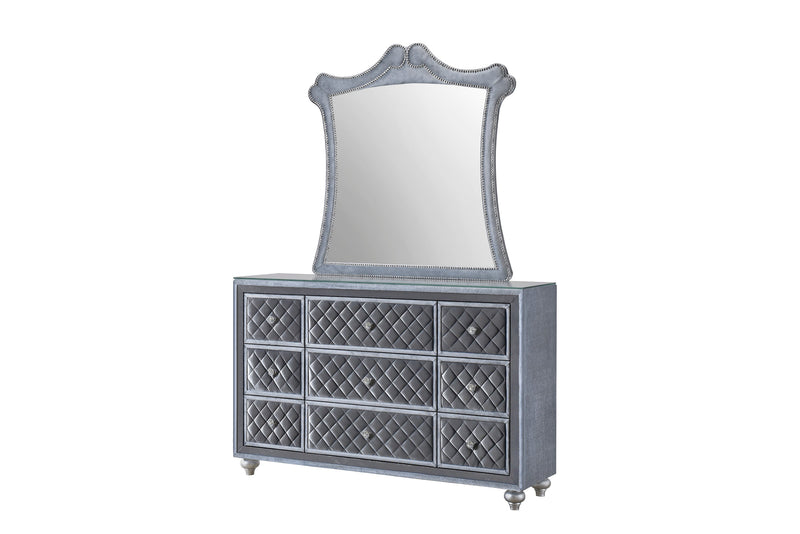 Crownmark Cameo Dresser