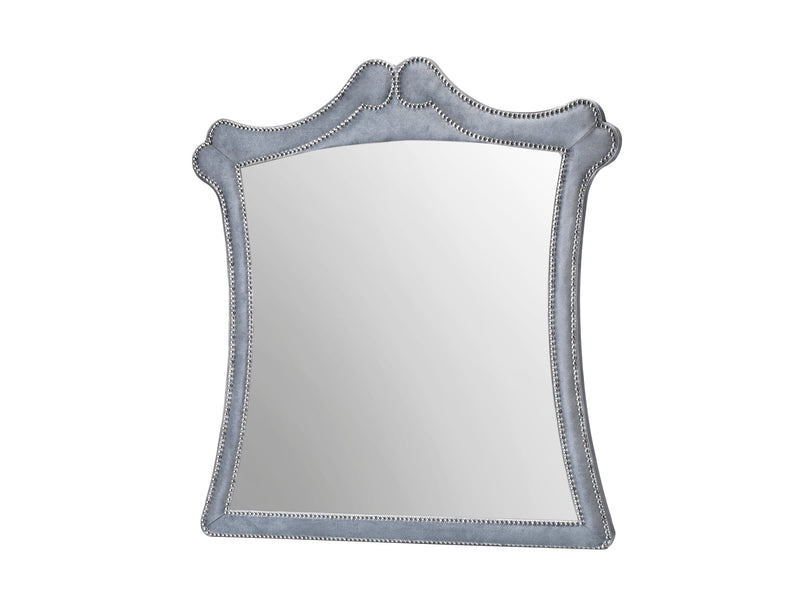 Crownmark Cameo Mirror
