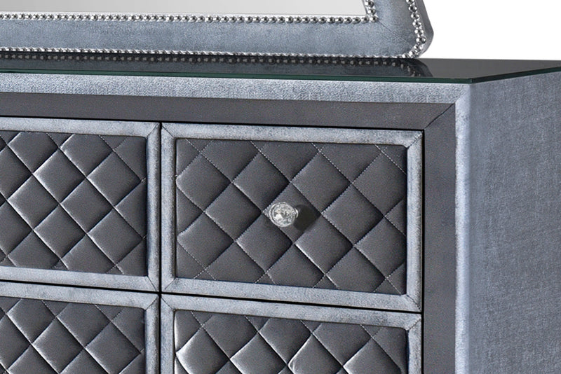 Crownmark Cameo Dresser