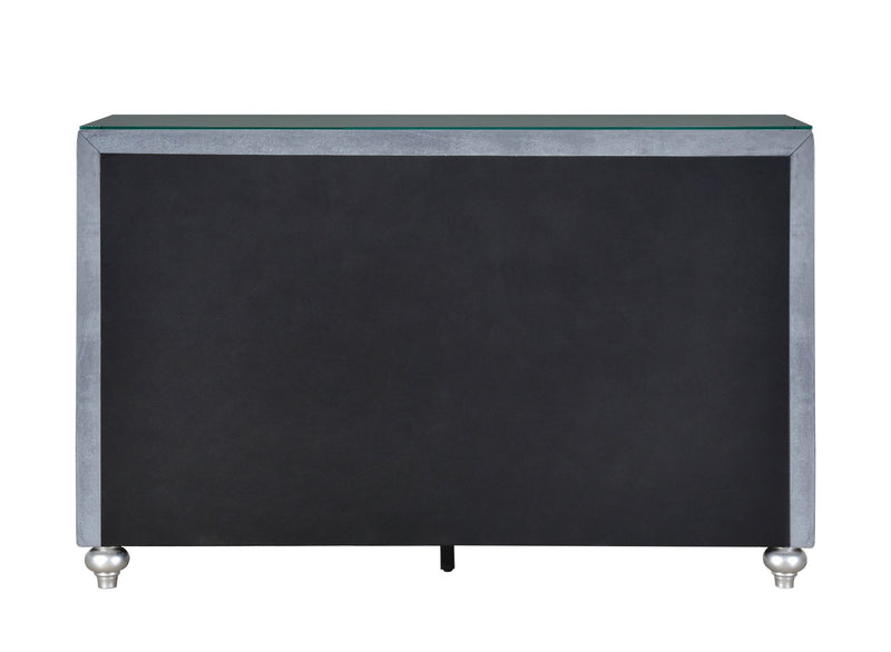 Crownmark Cameo Dresser