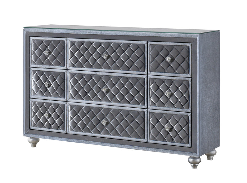 Crownmark Cameo Dresser
