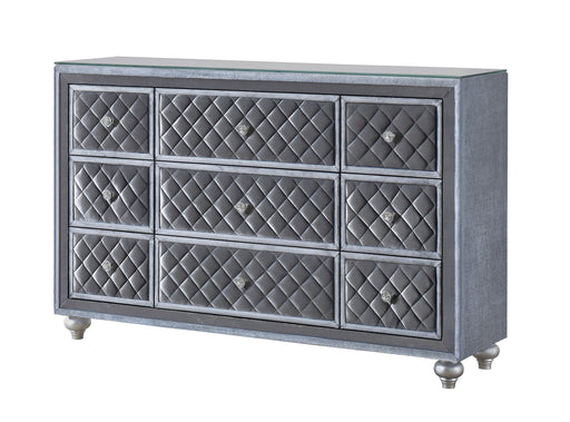 Crownmark Cameo Dresser