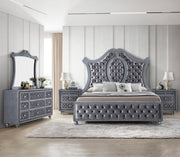 Crownmark Cameo Chest