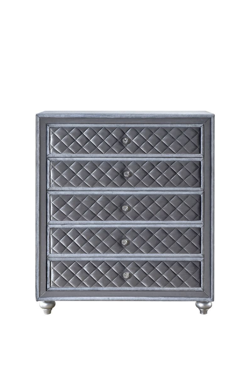 Crownmark Cameo Chest