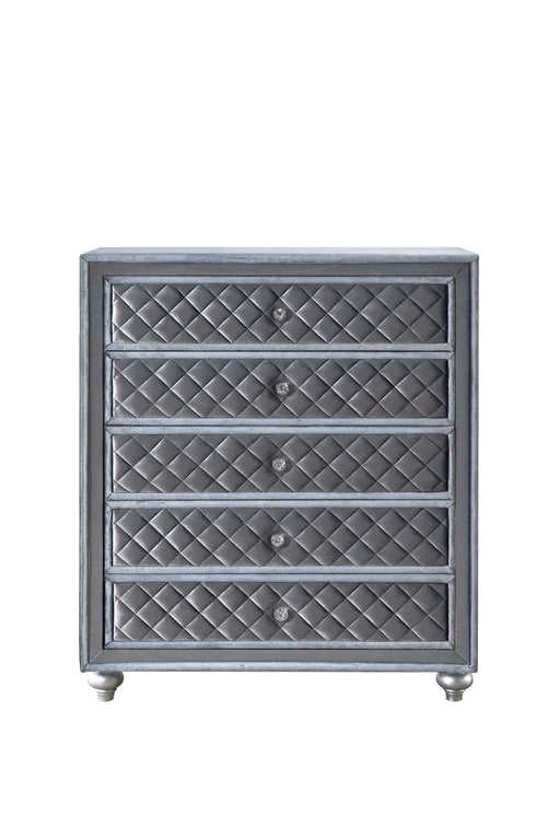 Crownmark Cameo Chest