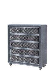 Crownmark Cameo Chest