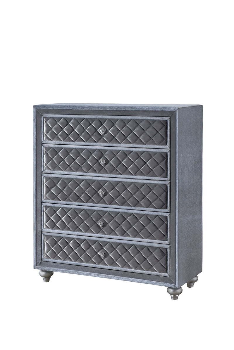 Crownmark Cameo Chest