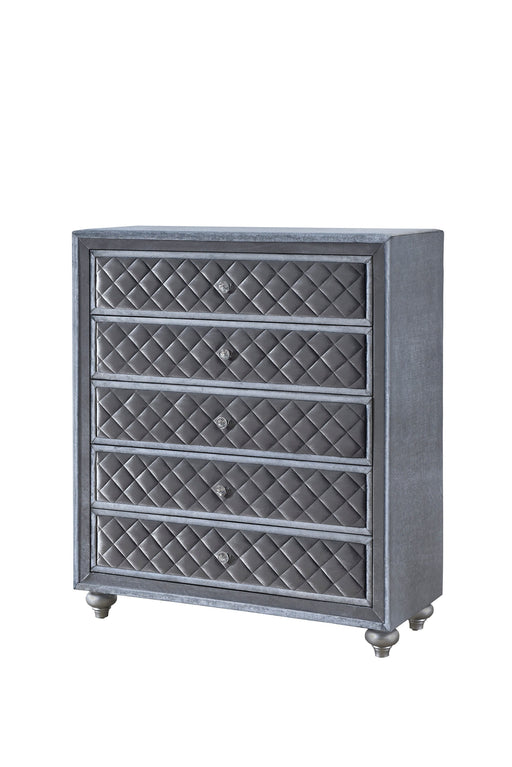 Crownmark Cameo Chest
