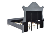 Crownmark Cameo Bed