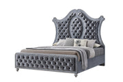 Crownmark Cameo Bed