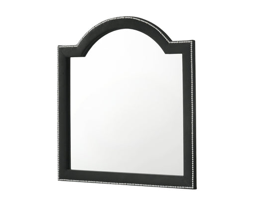 Crownmark Cameo Mirror