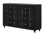 Crownmark Armany Bedroom Set Dresser