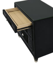Crownmark Armany Nightstand