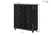 Crownmark Armany Chest