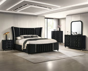 Crownmark Armany Bedroom Set