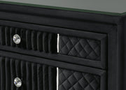 Crownmark Armany Bedroom Set