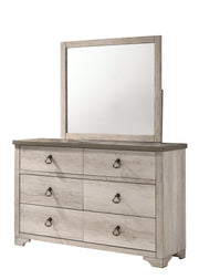 Crownmark Patterson Dresser