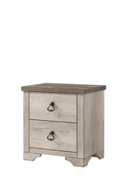 Crownmark Patterson Nightstand