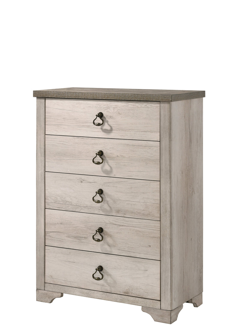 Crownmark Patterson Chest