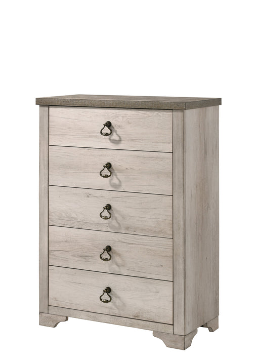 Crownmark Patterson Chest