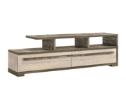 Crownmark Patterson TV Stand