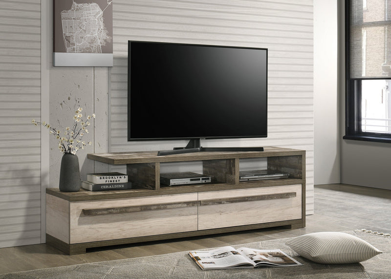 Crownmark Patterson TV Stand
