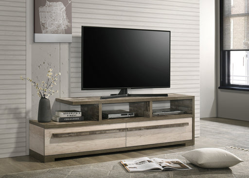 Crownmark Patterson TV Stand